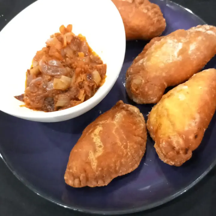 Agence M Com Marseille La Teranga Arpajon Restaurant Senegalais La Carte Fataya entree