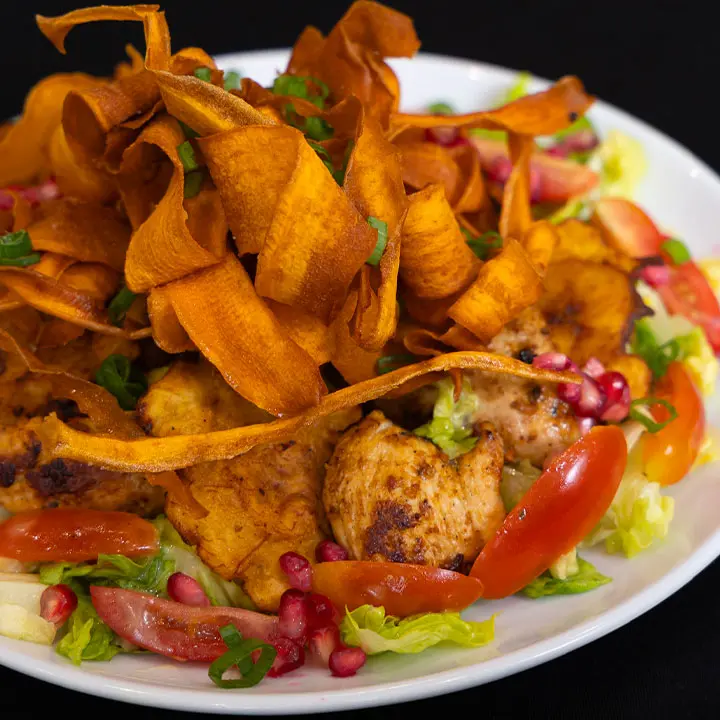 Agence M Com Marseille La Teranga Salde Dakar Restaurant Senegalais La Carte Attieke Posson.jpg